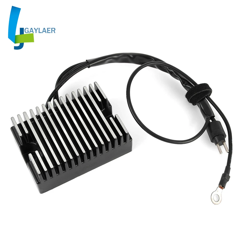 Voltage Regulator Rectifier for Buell S1 S1W Lightning S2 S2T S3 S3T Thunderbolt M2 Cyclone X1 Lightning Millennium