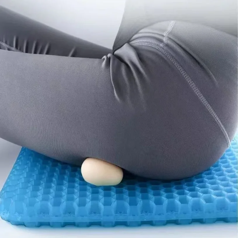 Breathable Cooling Gel Car Sea - Office Chair Cushion 评论和价格