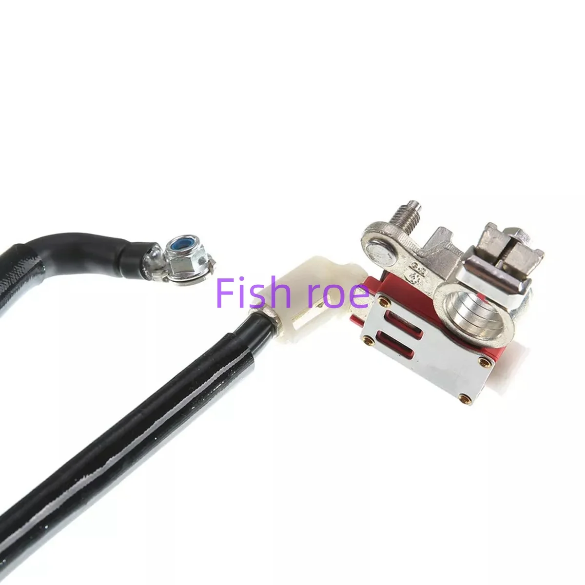 

A2044400254 battery overload protection wire is suitable for E-class W212