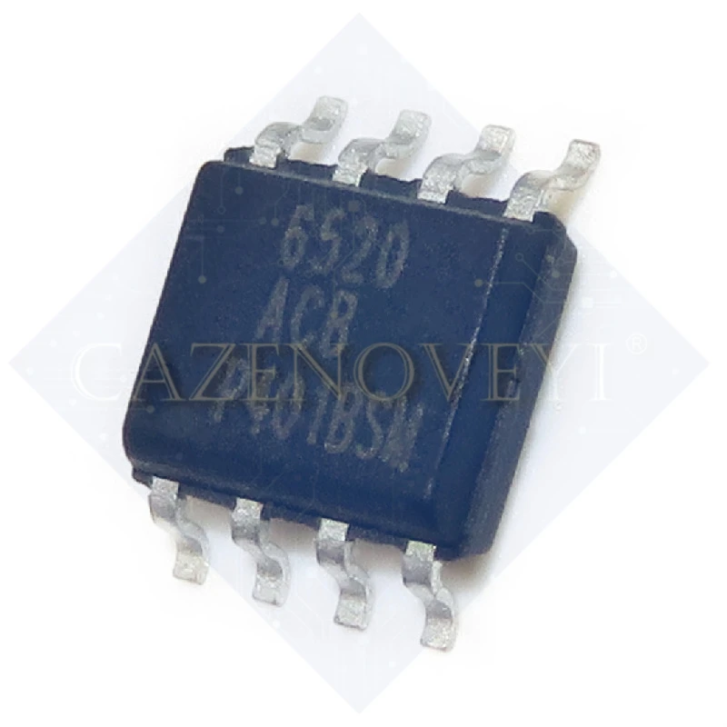1-100PCS RT8207GQW CP= ISL6520ACBZ ISL6520ACB IRF3205 F3205 A6052M A6052 CM6805BG CM6805 AO3416 AG