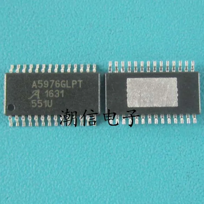 Free shipping   A5976GLPT A5976GLPTR-TTSSOP       10PCS