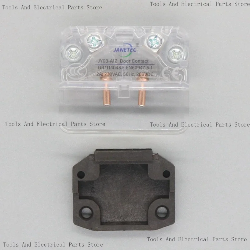 5Pcs/Lot Door Lock Switch JY03-A1Z Elevator Parts Lift Accessories