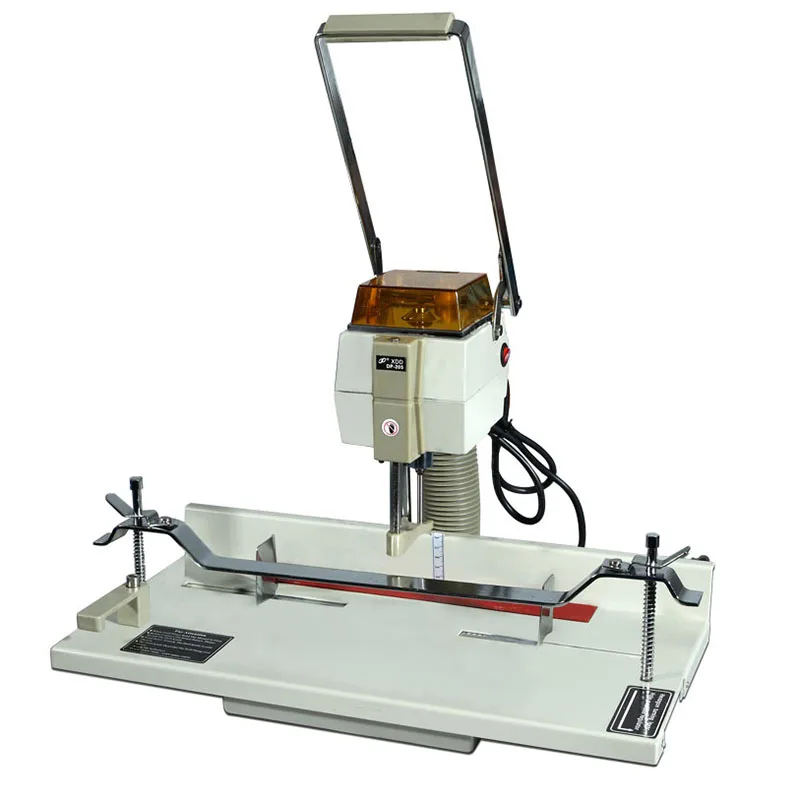 

WD-205 Electric Punching Machine Drill Hole Machine
