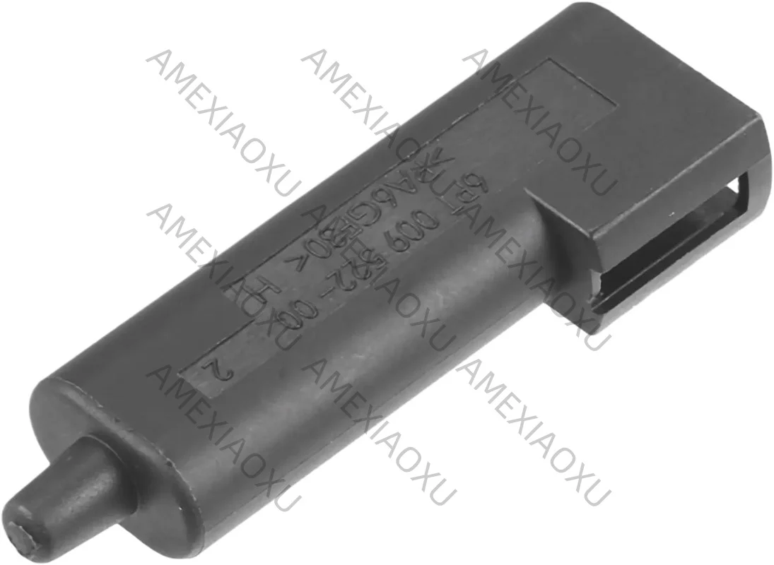 6m5t-10k936-ab External Air Temperature Ambient Sensor For Ford Fiesta Focus C-max S-max Galaxy Mondeo 6m5t10k936-ac 1488894 New