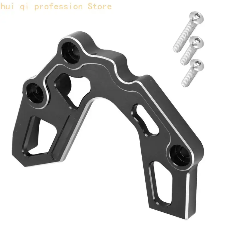 Professionelle Chassisabdeckung, Kettenradschutz für KLX110 KLX110L Offroad-Fahrrad H8WE – Detail 8