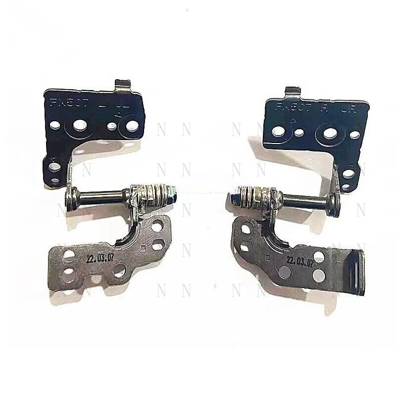 Z New FOR Asus TUF Gaming A15 F15 FA507 FA507R FX507 FX507R FX507Z FX507ZM LCD Hinges