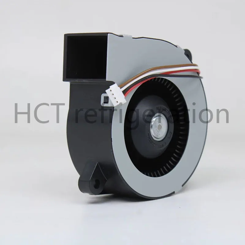 Brand new original 6023GA-12N-AU 12V 0.33A DC 12V blower Fan