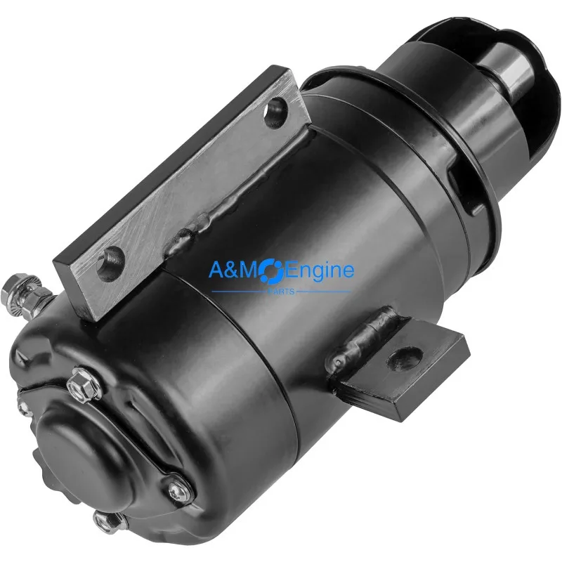 Starter Motor Compatible With Yamaha Marine Outboard 90HP 85HP 80HP 75HP 688-81800-12-00