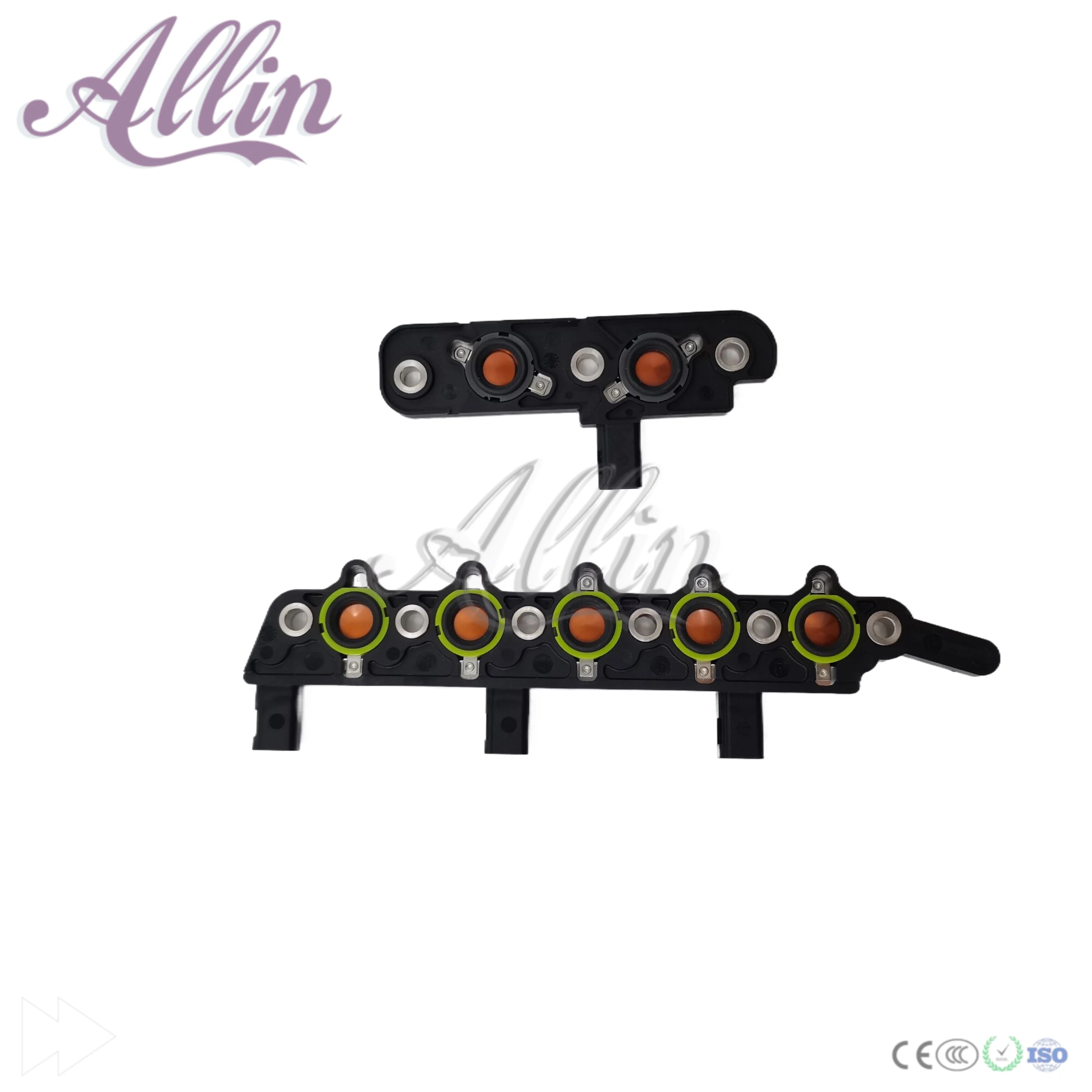 8G45 Transmission Sensor - Compatible for BMW Peugeot Models OEM Replacement