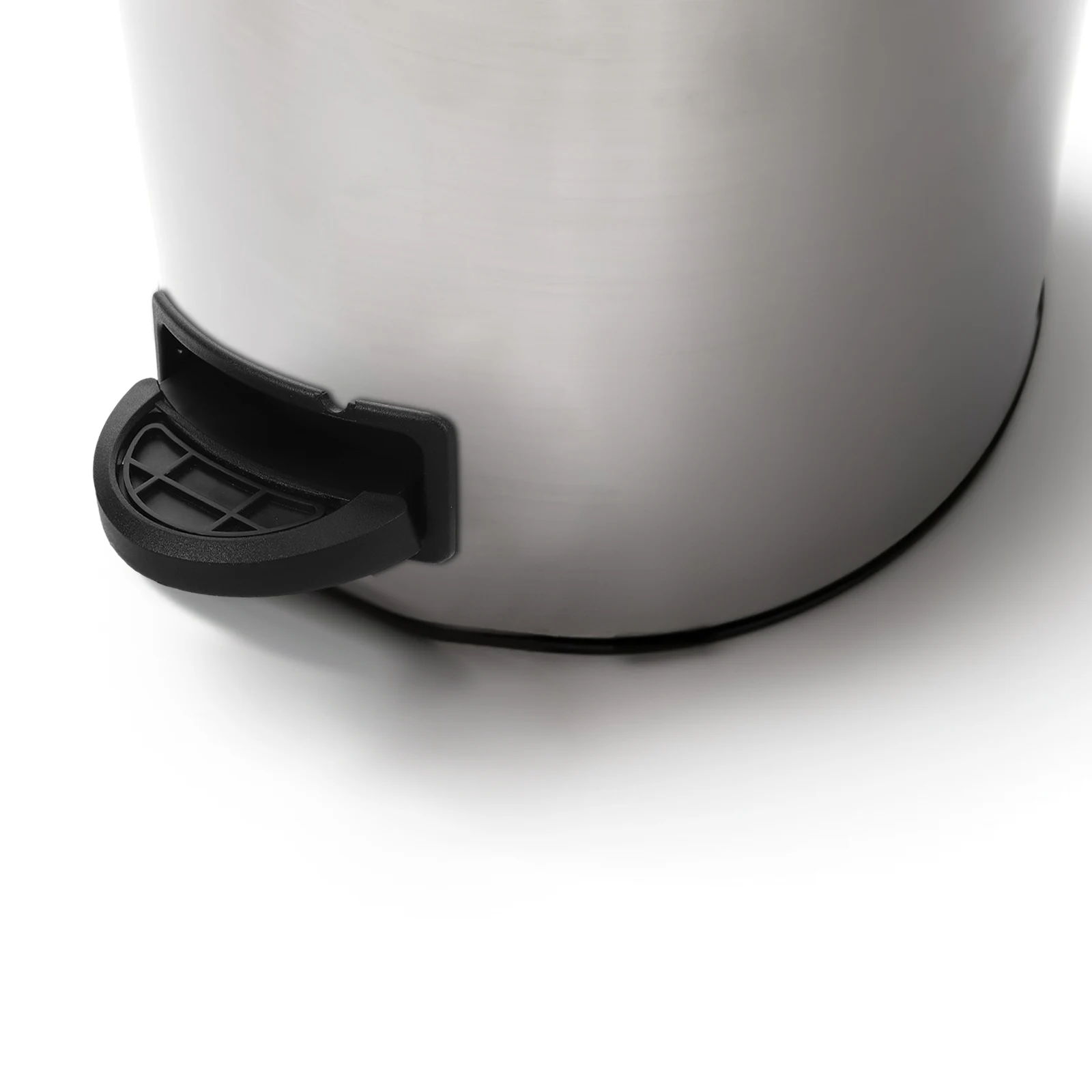 

10 Pcs Trash Can Accessories Bathroom Pedal Replacement Garbage Bin Kitchen Parts Plastic Bedroom Office Step