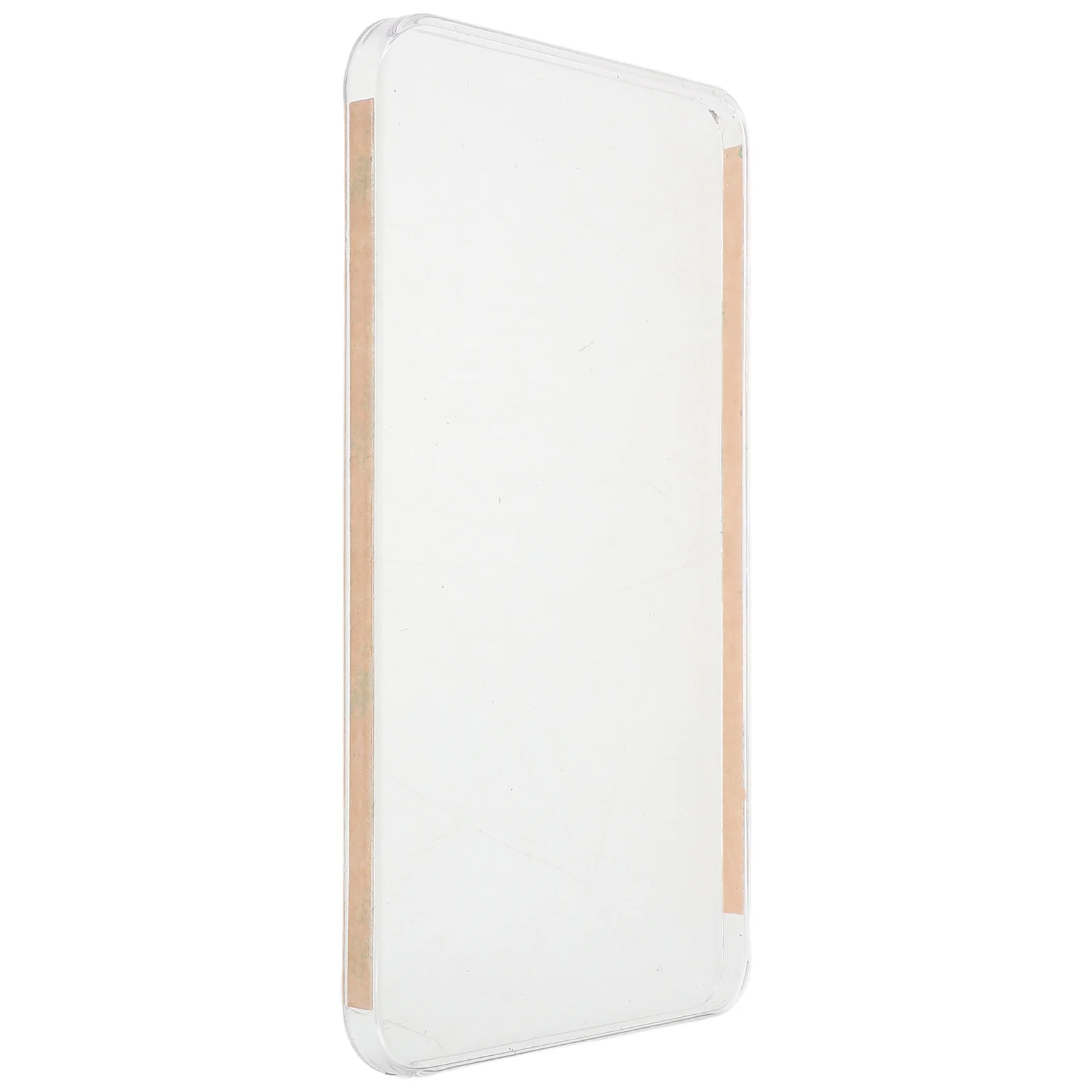 

Waterproof Plastic Cover for E-Bike Monitor Clear Screen Protector Rainproof Bicycle Display Shield Electric Bike Computer