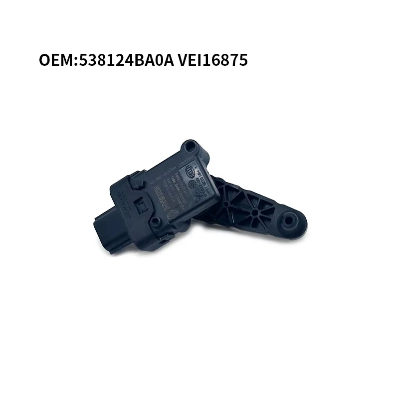 Suitable for Renault Koleos 2018 Hinten rechts Scheinwerferstellmotor 538124BA0A VEI16875