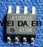 

IC new the original 012 b3005 TLE5012BE3005 SOP8 IC spot supply welcome consultation spot can play