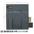 12X14 GY M