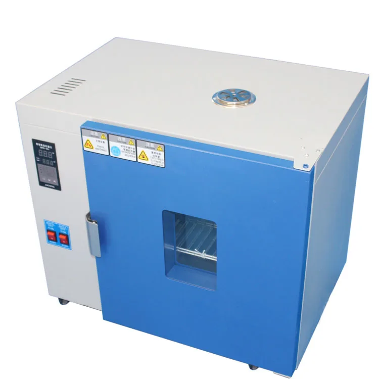 

Multifunctional Intelligent Laboratory Constant Temperature Drying Oven for Chemical