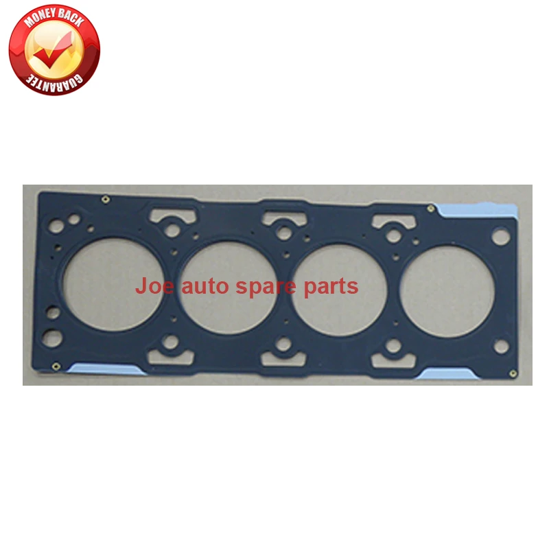 حشية رأس اسطوانة المحرك D4EA لشركة Hyundai SANTA Fe Tucson 2.0L 1991cc 2001-2010 20910-27A00 49H01 KM-H01 50214600 #1