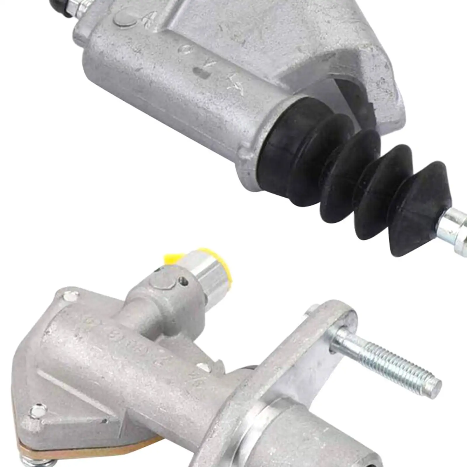 

Clutch Master And Slave Cylinder Parts for (2.4LT) 2003-2007