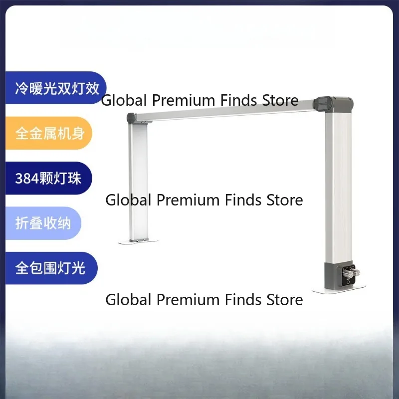 

Popular Nail Salon Exclusive Nail Gel Lamp, Quick-Drying, Hands Stay Clean, Imported LED Beads, Metal Body