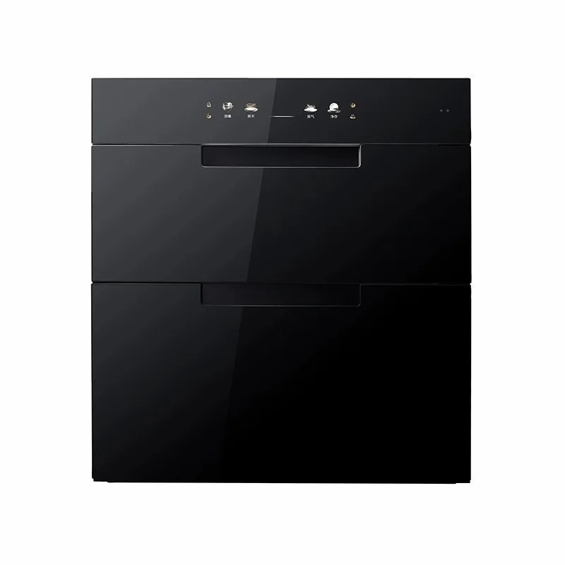 

Disinfection cabinet