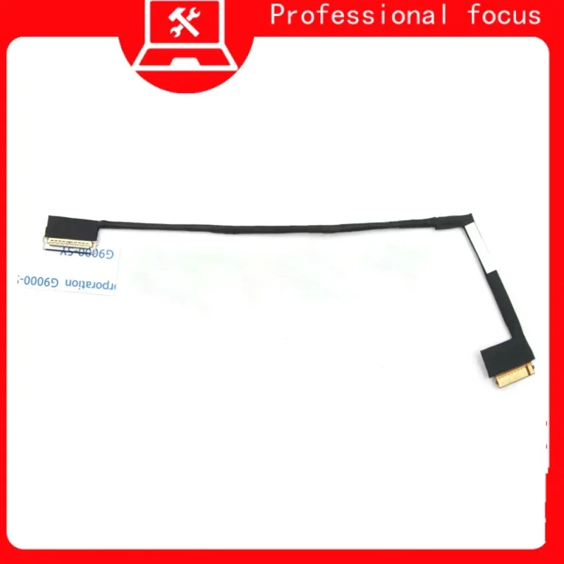 5c10z23910 450. 0ll04.0021 new EDP LCD cable LVDS wire screen line for Lenovo ThinkPad L13 Gen 2 20vh 20vj 200 AB 20AC