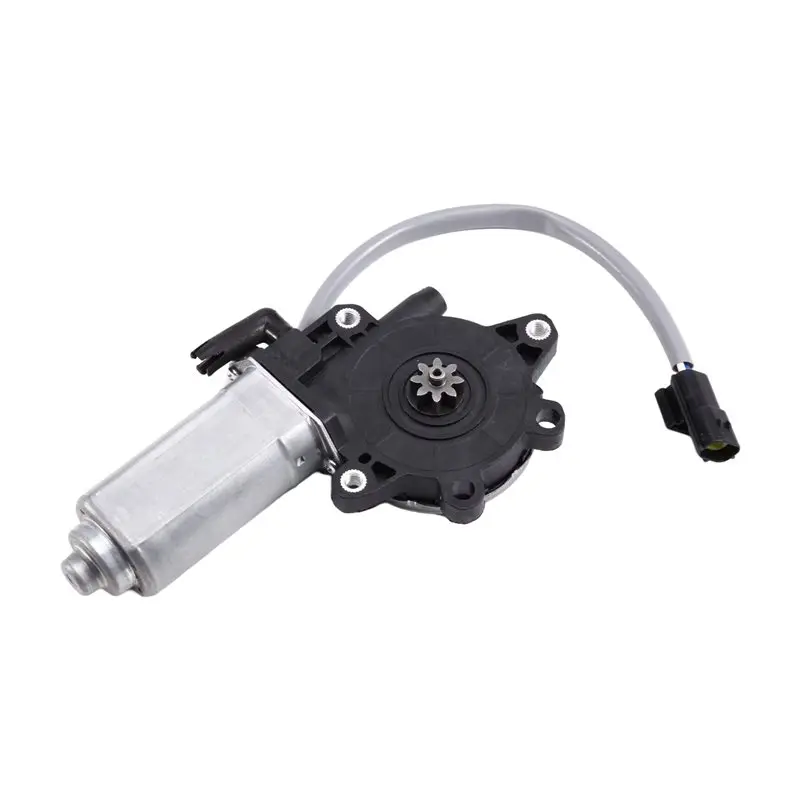 A21F-Car Power Window Lift Motor CUR100440 CUR100450 For Land Rover Discovery 2 TD5 V8 Car Accessories RHD