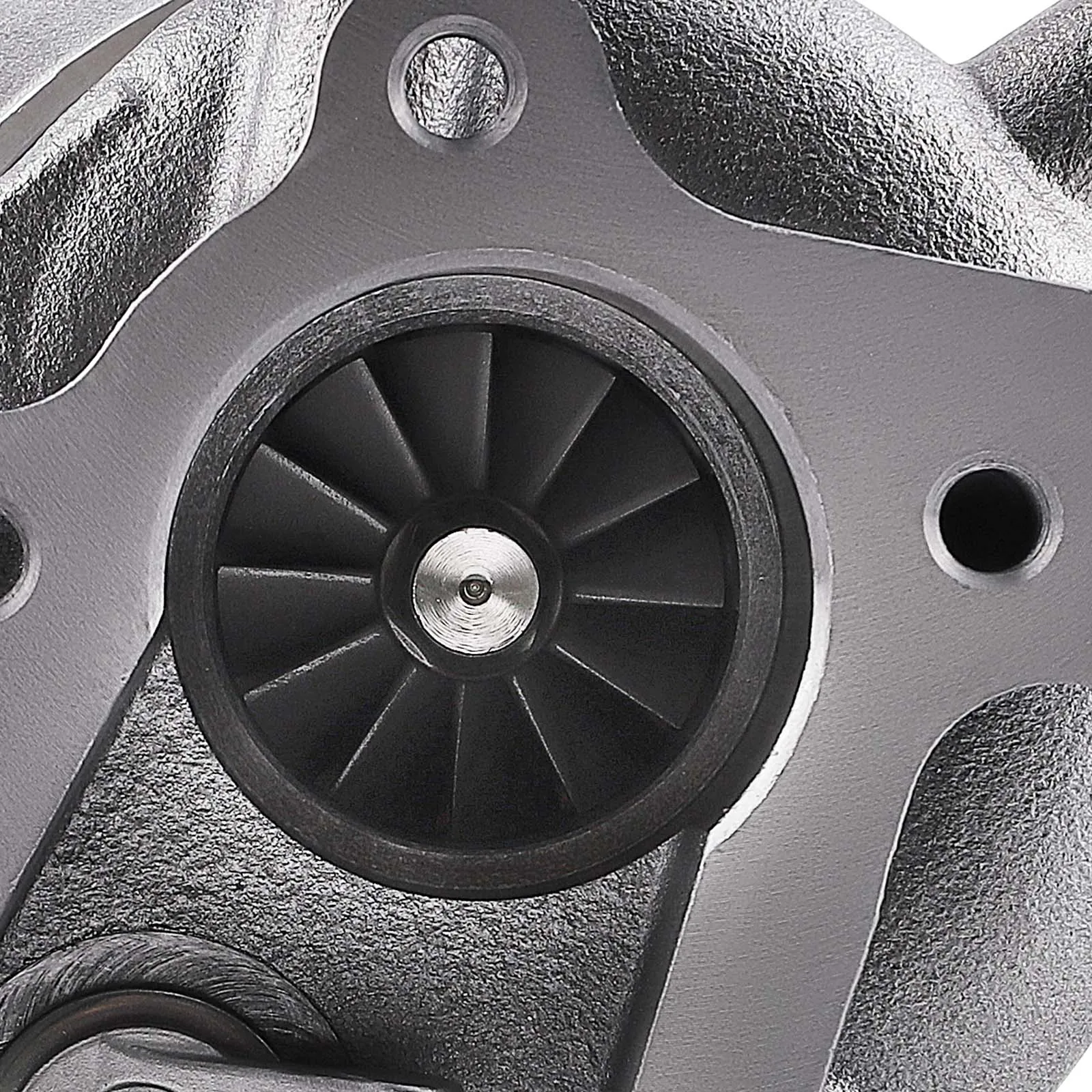 Upgrade Billet K04 Turbo For Mazda Mazda 3 6 Cx7 Cx-7 2.3 K0422-882 Turbocharger