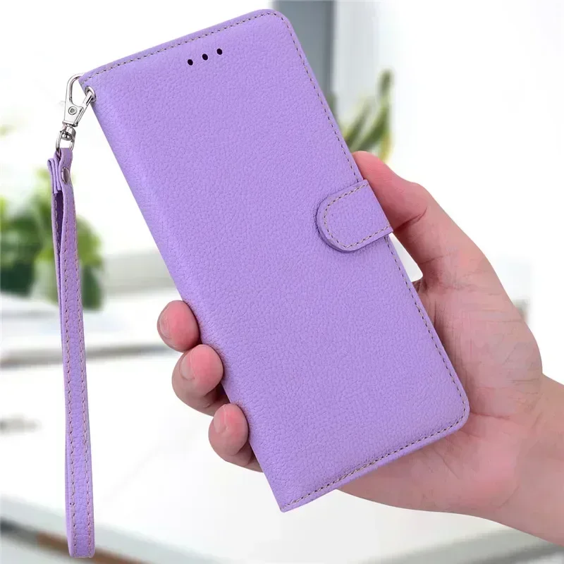 For Xiaomi 13T Case Mi13T Leather Flip Wallet Case For Xiaomi 13T Pro Phone Case For Xiaomi Mi 13T Pro Silicone Cover Fundas image 6