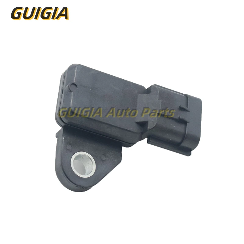 Sensor de pressão de admissão 18590-17G01 para Suzuki 05-11 V-STROM DL650 03-07 SV650S SV650 SV650SA K3 K4 K5 K6 Peças de motocicleta