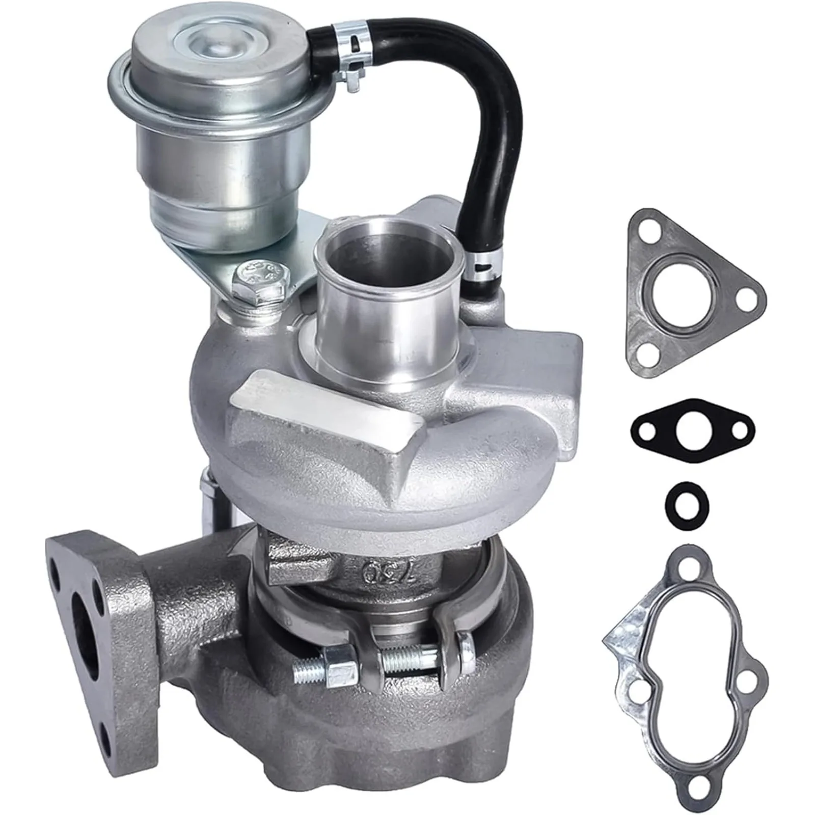 

Turbo TD025M-05T Turbocharger 1E038-17012 1E038-17016 1G643-17015 For Kubota D1105 V1505 Engine