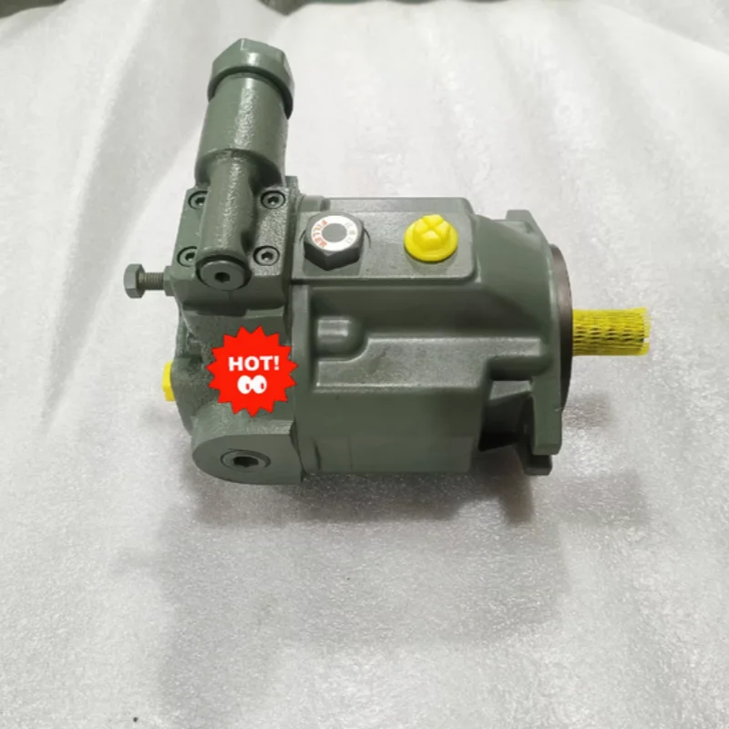 

Гидравлический аксиально-поршневой насос A22-FR01BK-32, оригинальный, в наличии