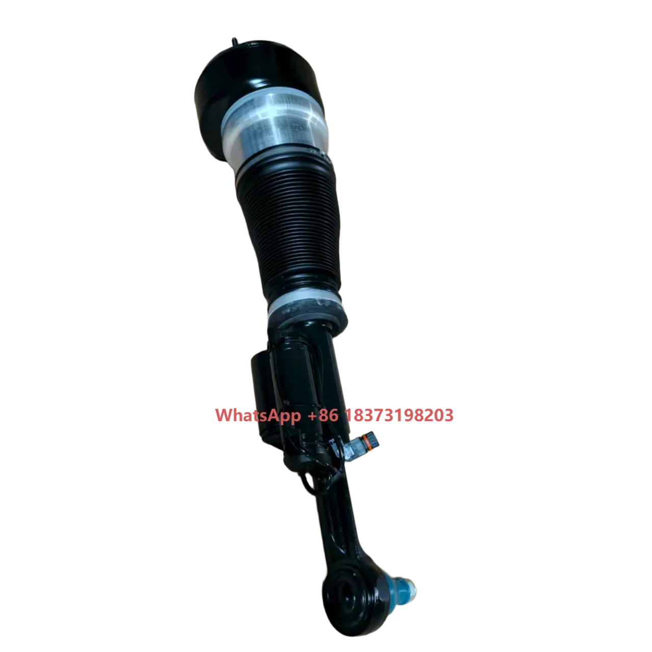 

New Front Left Air Suspension Shock Absorber 2213201738 for S-Class W221 2007-2012 Compatible Harrier RX350 Gas