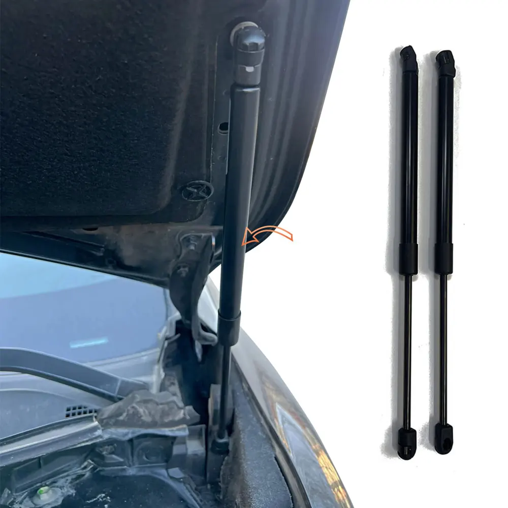 

bonnet hood lift support For Nissan Teana 2013-2016 2013 2014 2015 2016 accessories gas damper strut bars