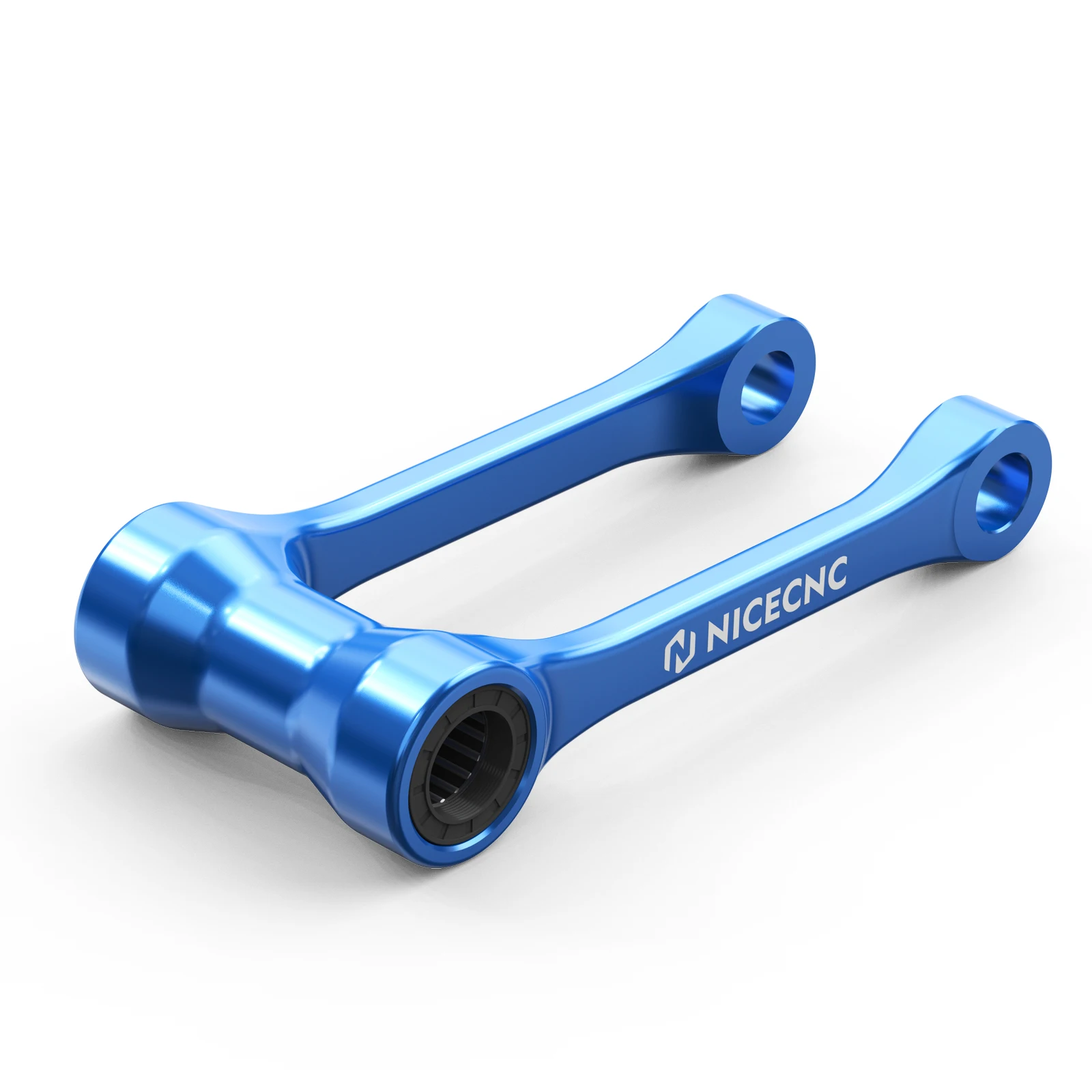 NICECNC 1,25″ Tieferlegungskit & Kühlmittelanschluss für Yamaha YZ450F YZ 450F YZF 450 2023-2026 WR450F WR 450F WRF 450 2024-2026 – Detail 6