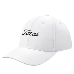 Titties Golf Ball Baseball Cap Designer Hat Luxury Hat Mountaineering Hats Man Women's