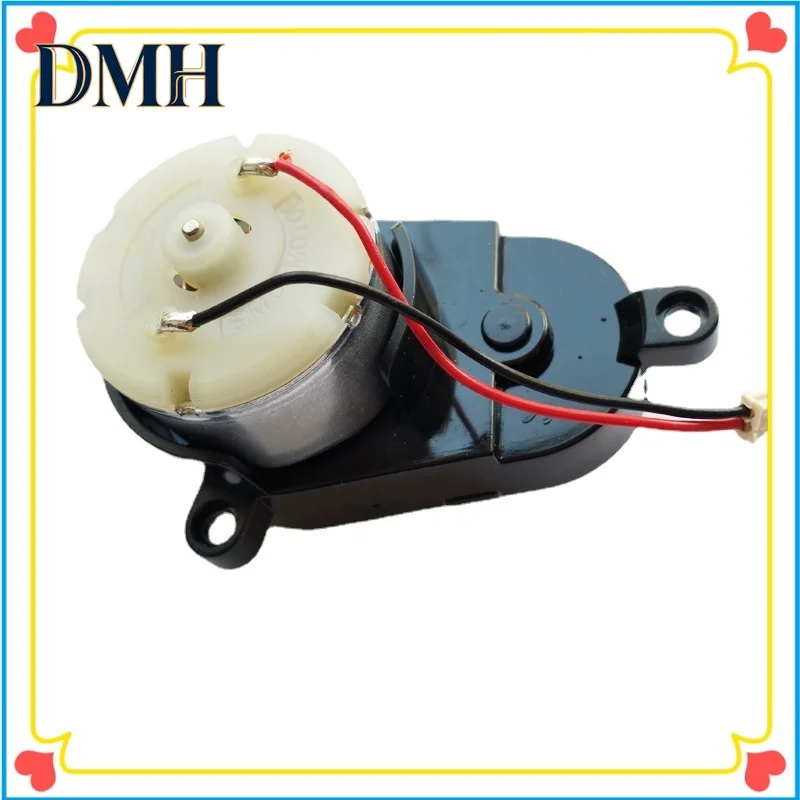 DMH-Conga 990 Excellence Cecotec IBoto Aqua V710 Deebot N79s N79 Eufy Robovac 11 11c Side Brush Motor Robotic Vacuum Cleaner Par