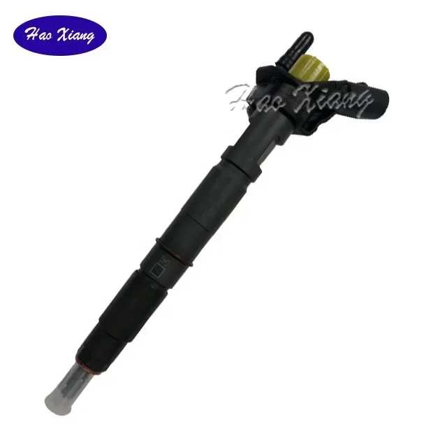 High Quality Diesel Injector Nozzle 33800-2F000 0445116018 For KIA Sportage SantaFe Common Rail Injector