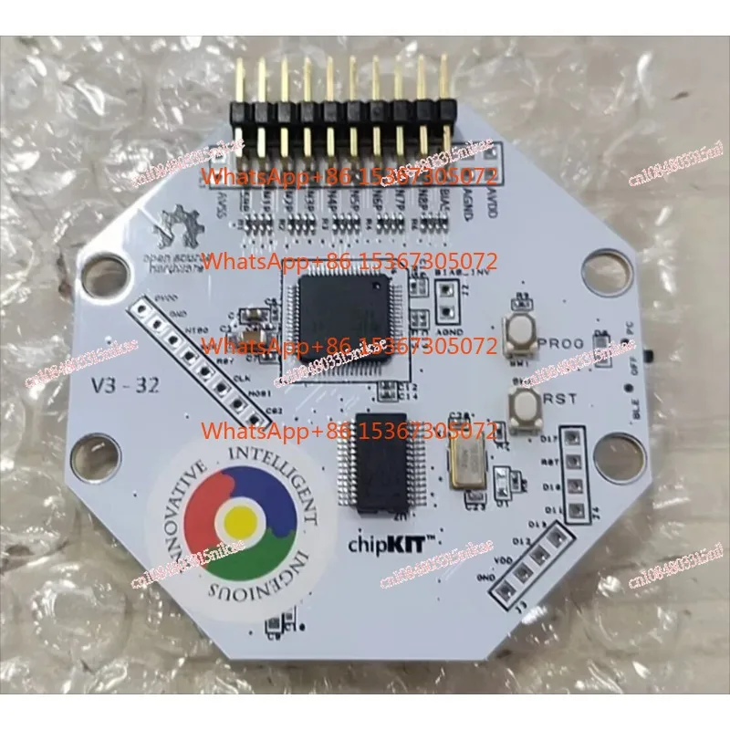Openbci V3 Compatib…