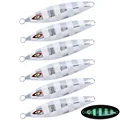 6pcs-A-No hook