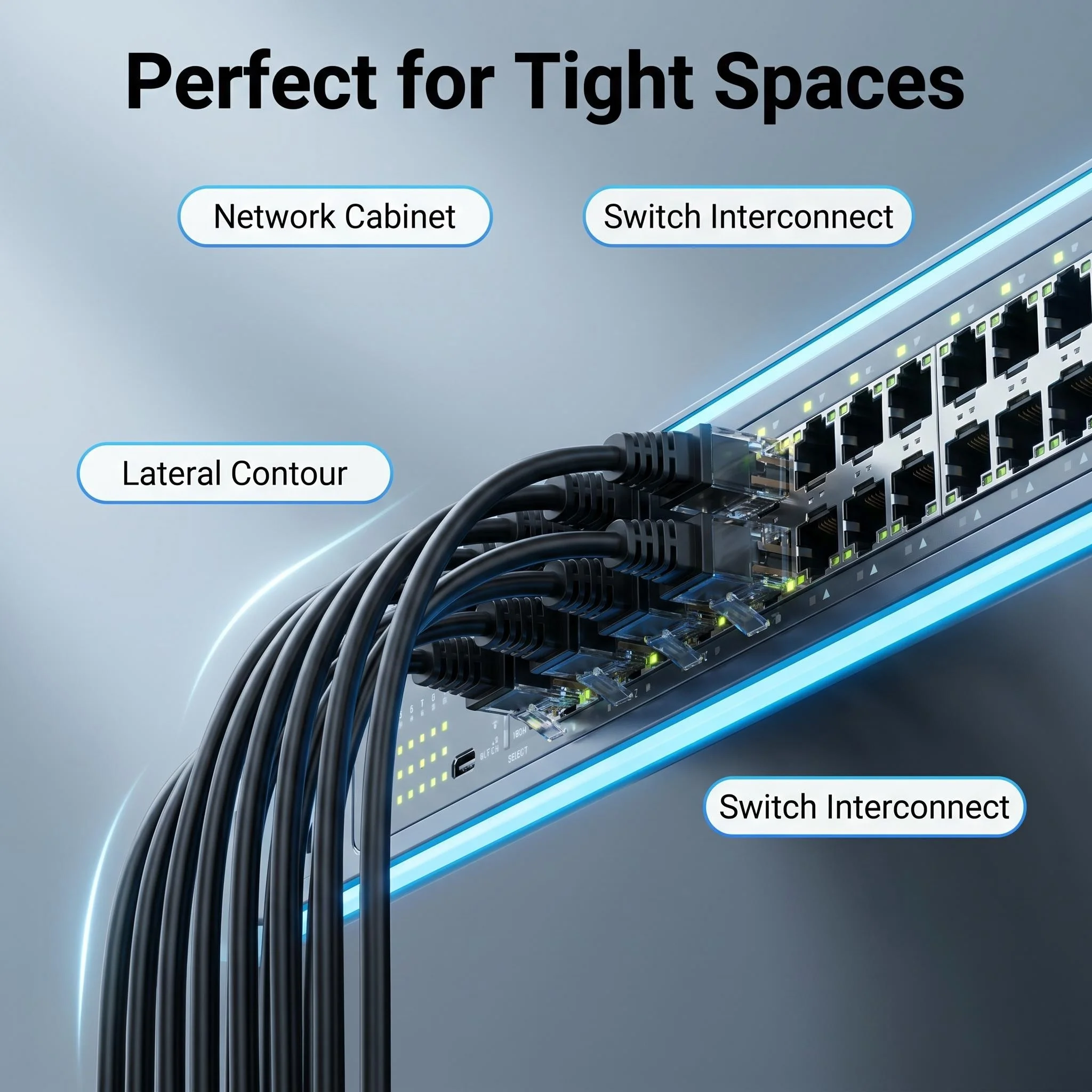 Thumbnail 4 - #59 Best Cat6a Ethernet Cables to Buy In 2026