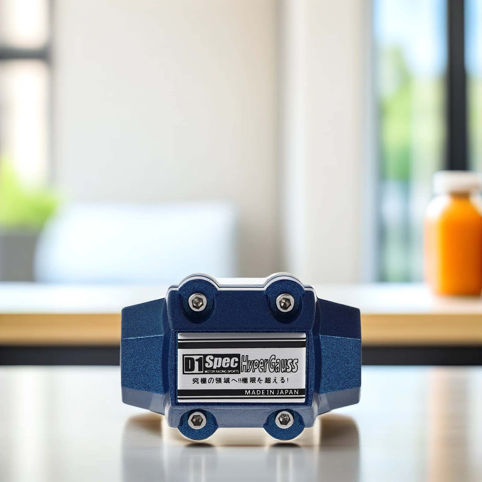 

Professional Fuel Saving Economizer Magnetic Device for Automobiles Enhanced Fuel Structure Full Burn Low High Performance