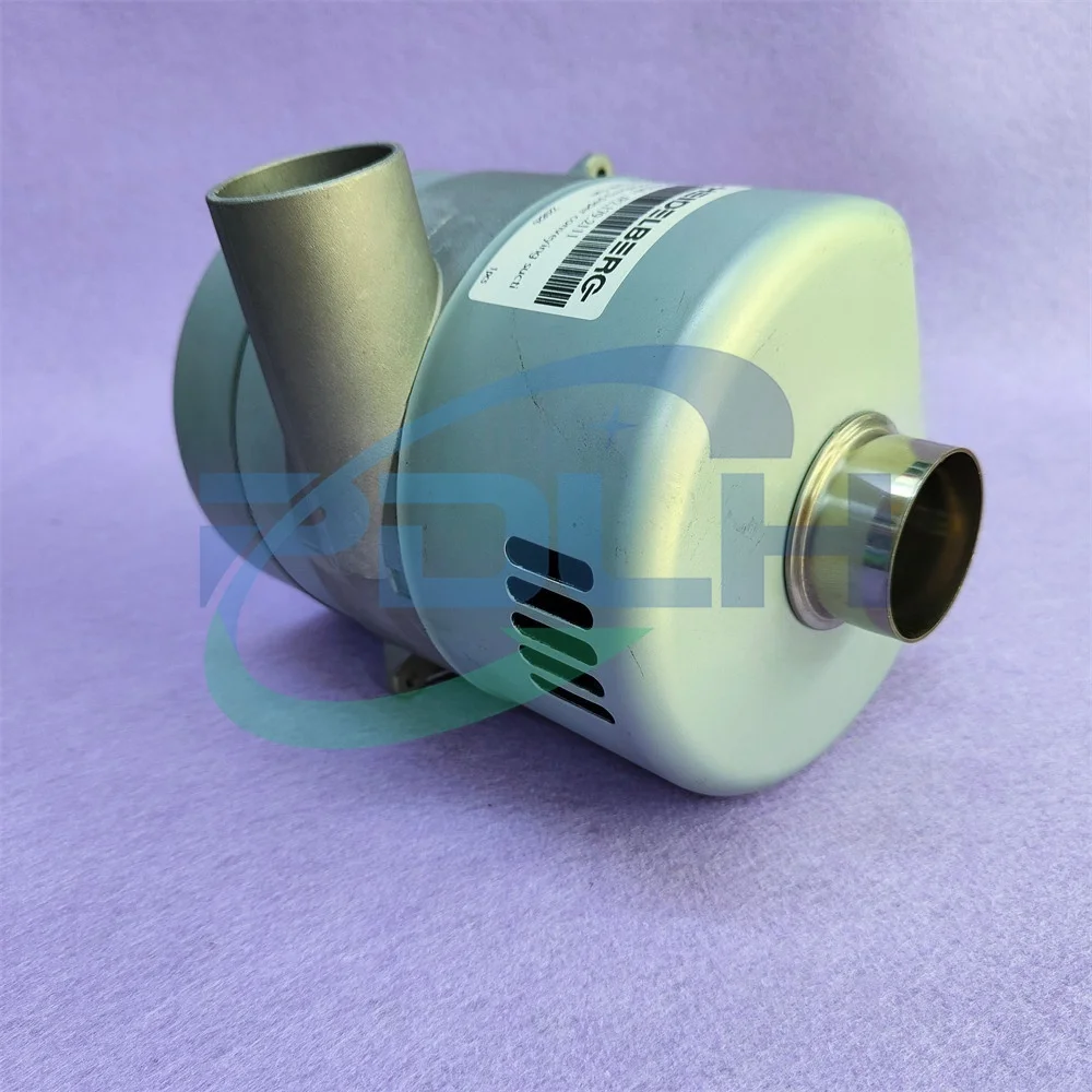 L2.179.1501/02B G3G125-AA20-10 Delivery Blower Fan for Heidelberg SM52 Printing Machine Spare Parts