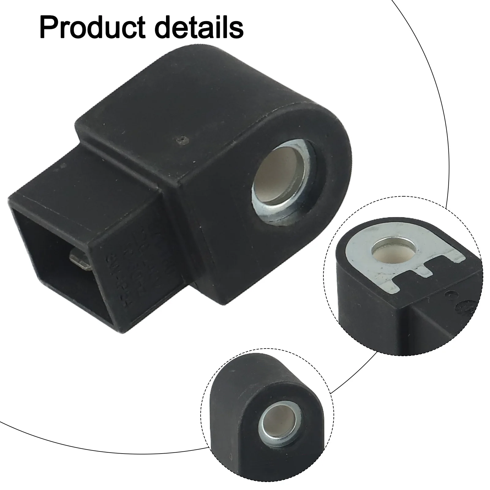 1pcs Solenoid วาล์ว 8W 220/240V สําหรับ Suntec T80 220-240V AS-AP-AL-ALE-AR-AT-AUV 3713871SAV หม้อไอน้ํา Burner ปั๊ม