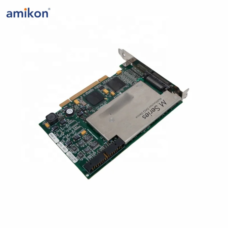 Scheda di acquisizione dati PCI-6251 a prezzo competitivo per PLC PAC e controller dedicati