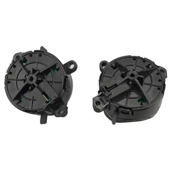 10 best sales ford fiesta steering wheel buttons - №10