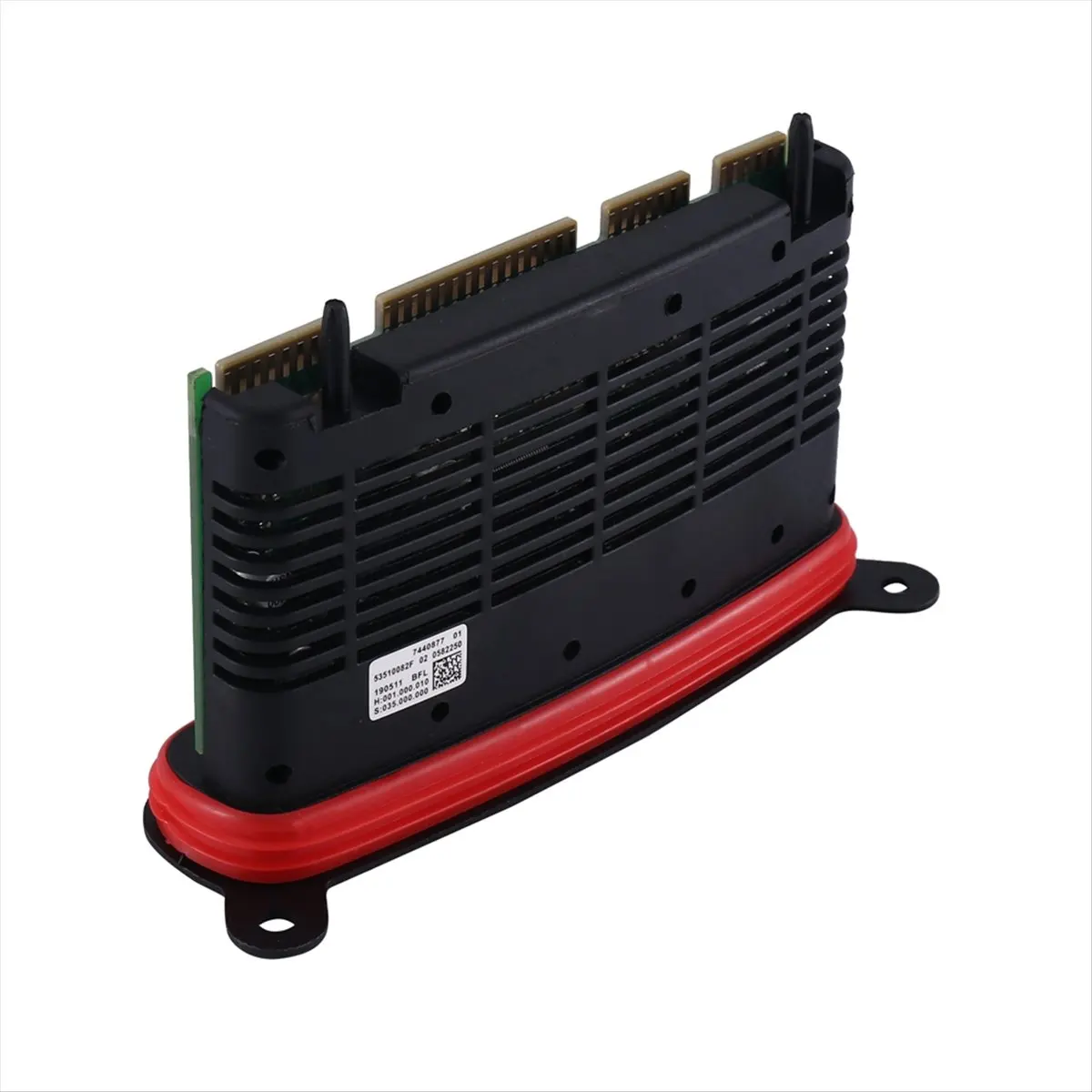 #85K (Plastic+PCB)Headlights TMS Adaptive Drive Module Control Unit For BMW 5 Series,Automotive Parts & Accessories