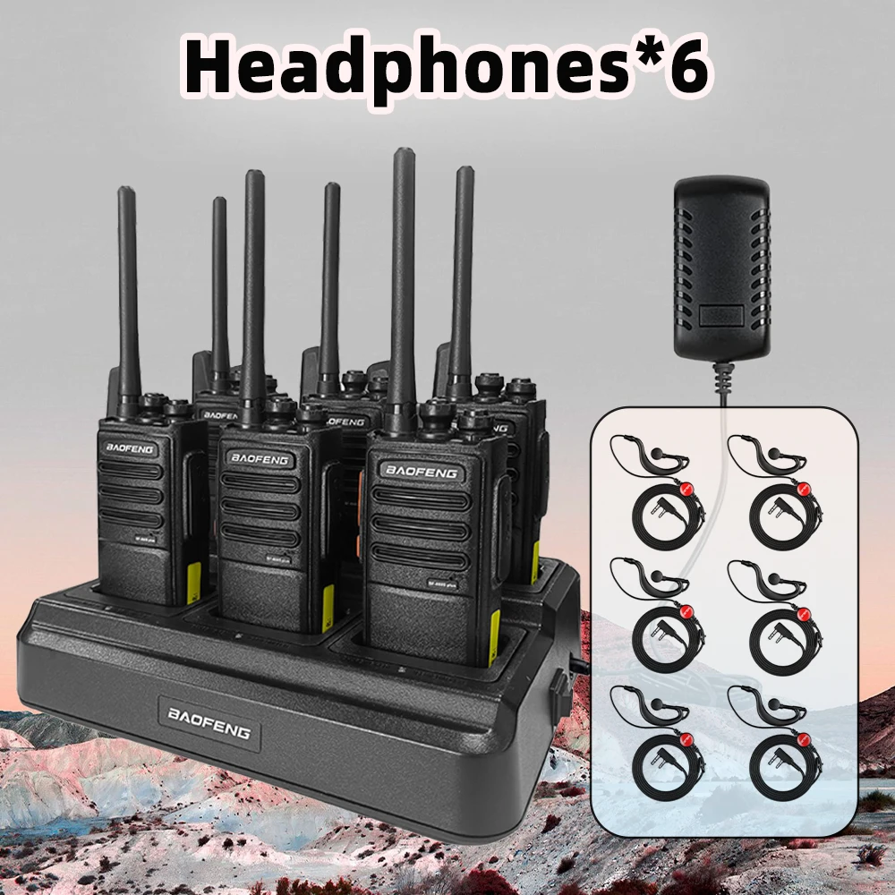 Thumbnail 4 - #52 Best Handheld Walkie Talkie Radios to Buy In 2026