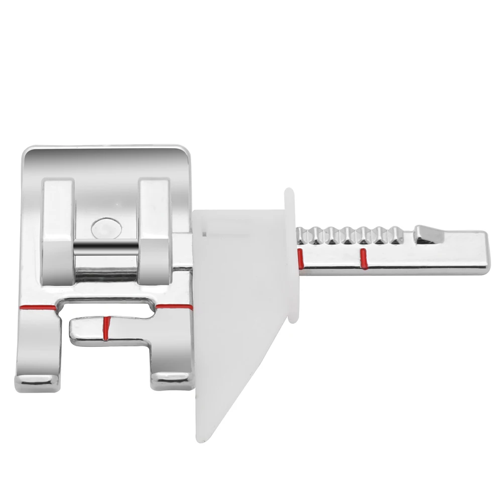 For Multi-Functional Household Electric Sewing Machine Ruler Gauge RJ-6708 Presser Foot
