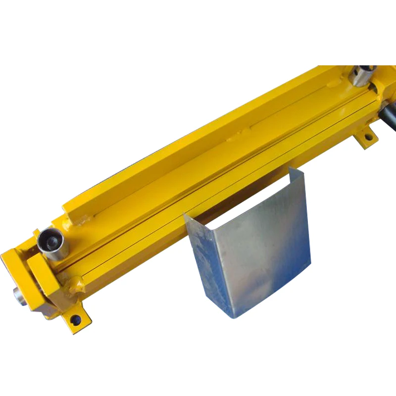 Factory Direct 2026 210MM/310MM bending , bending , folding , small manual bending machine, iron sheet metal processing