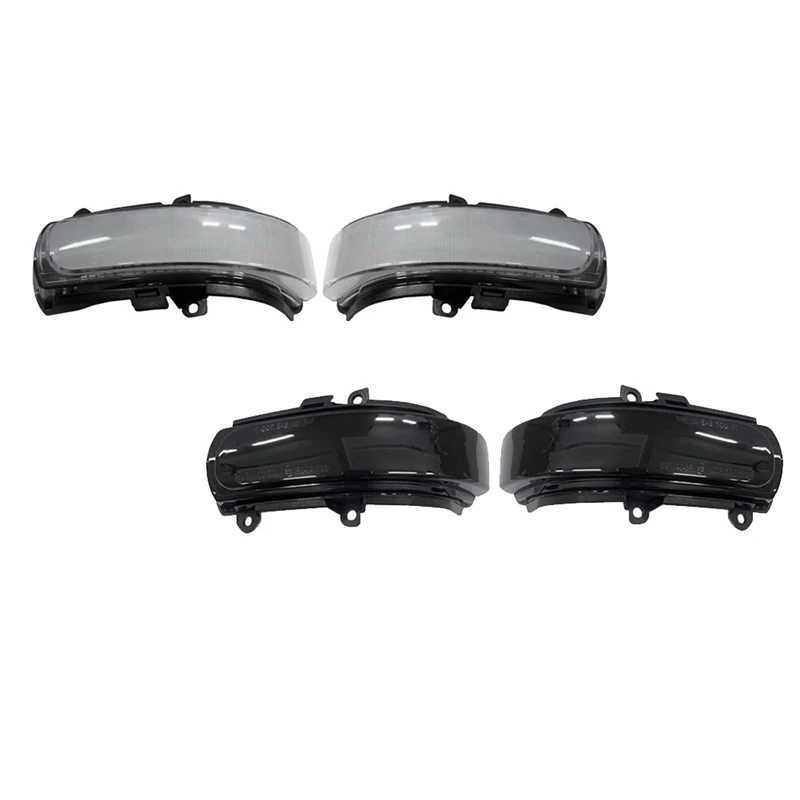 

1 пара, указатели поворота для зеркала заднего вида