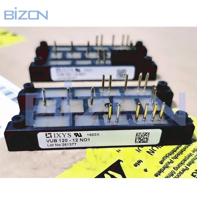 VUB120-16NOX VUB120-16NOXT VUB120-16N02T VUB120-16NO2T VUB160-16NO2T VUB120-12NO1 VUB120-16NO2 VUB120-16NO2L NEUE MODUL